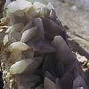 Deserto di rocce